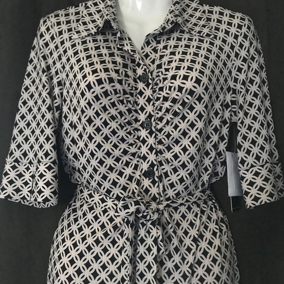 Laundry by Shelli Segal dress - Picture 2 of 10